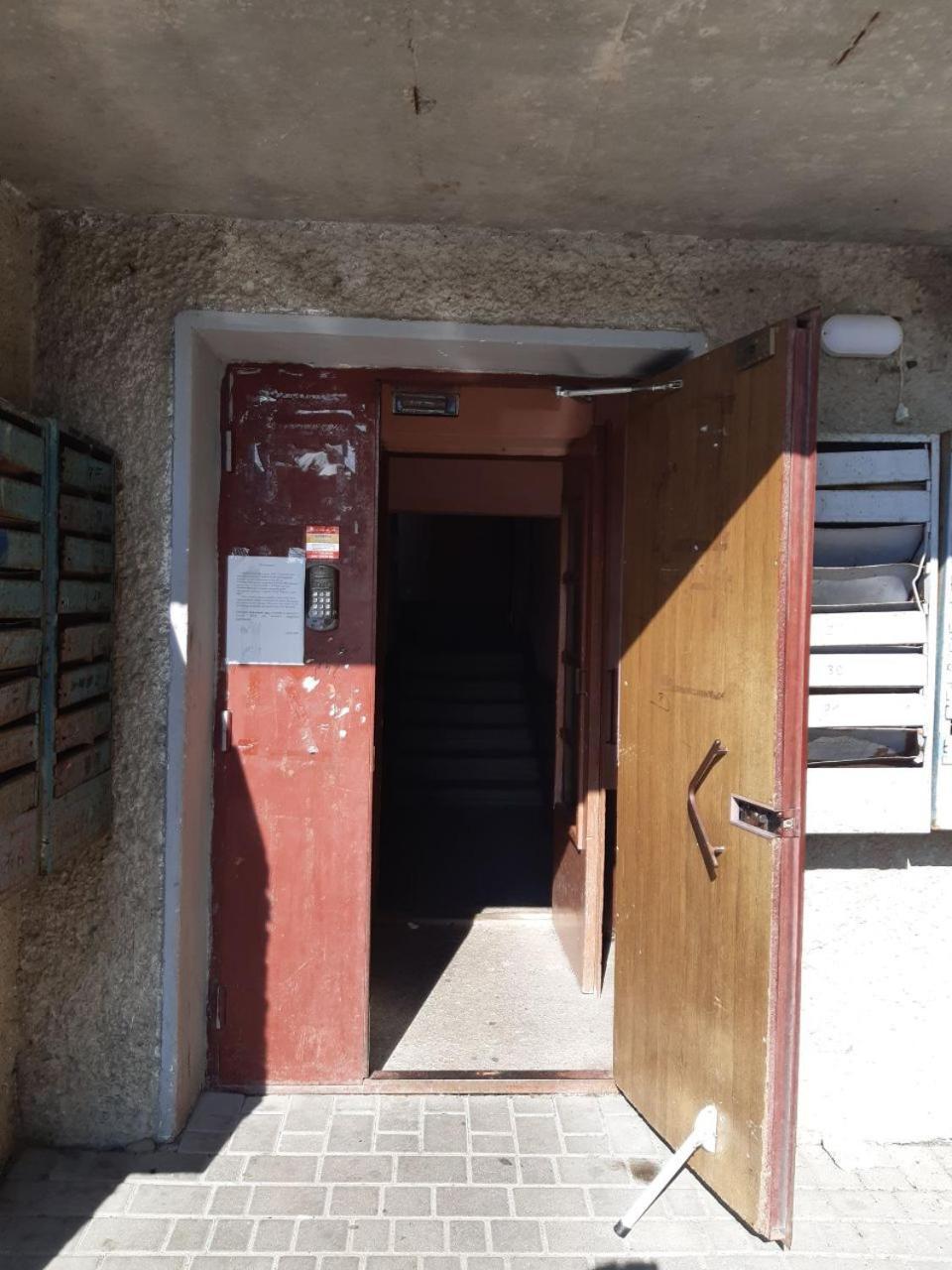 Квартира В Коломиї Kolomyia Exterior foto