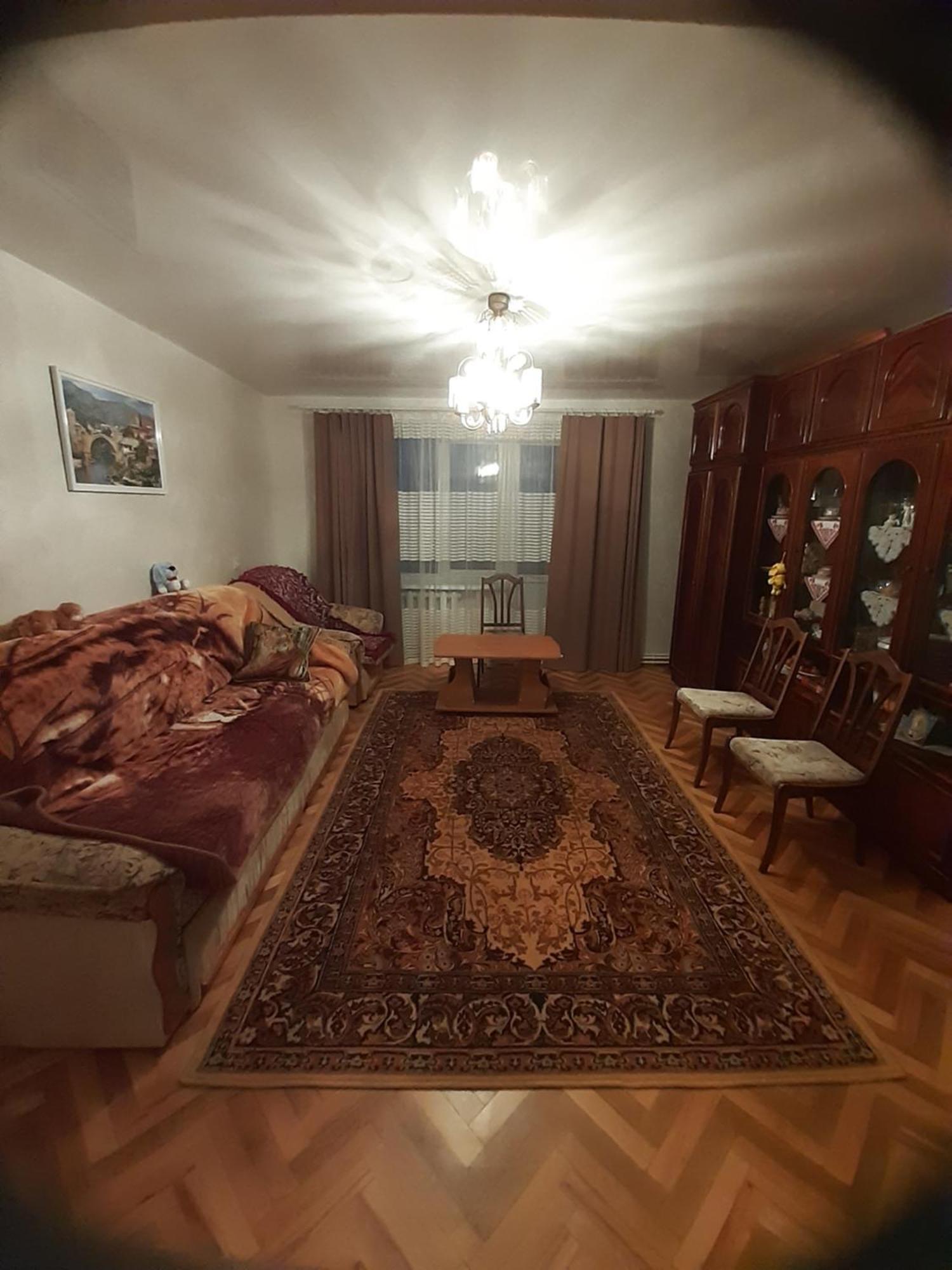 Квартира В Коломиї Kolomyia Exterior foto